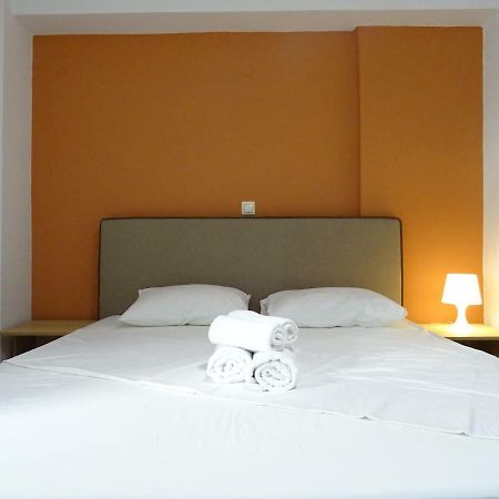 Down Town Comfort Apartment Атина Екстериор снимка